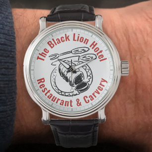 Reloj De Pulsera Restaurante