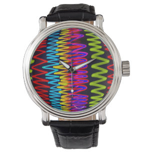 Reloj De Pulsera Resumen