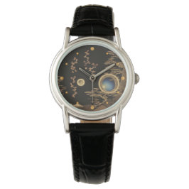 Reloj De Pulsera Resumen de Enso Watch