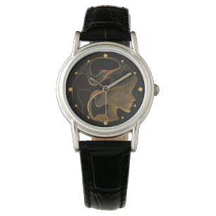 Reloj De Pulsera Resumen de Enso Watch