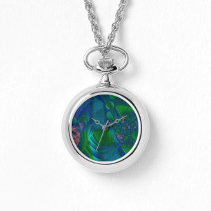 Reloj De Pulsera Resumen de euforia