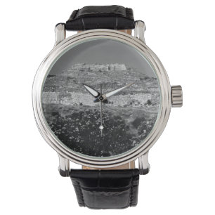 Reloj De Pulsera Resumen de la acrópolis de Atenas Mycenae