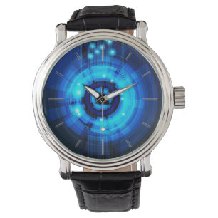 Reloj De Pulsera Resumen de las opciones de observación y numeral d