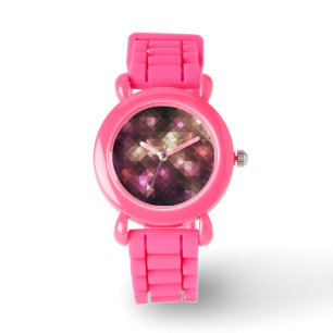 Reloj De Pulsera Resumen de Mosaic Watch