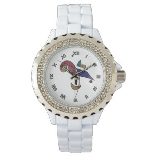 Reloj De Pulsera Resumen de Venedig Watch