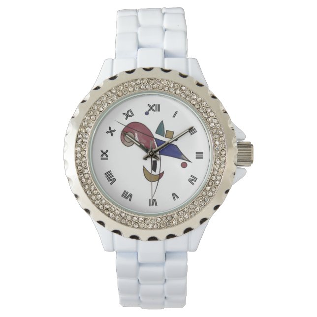 Reloj De Pulsera Resumen de Venedig Watch (Anverso)