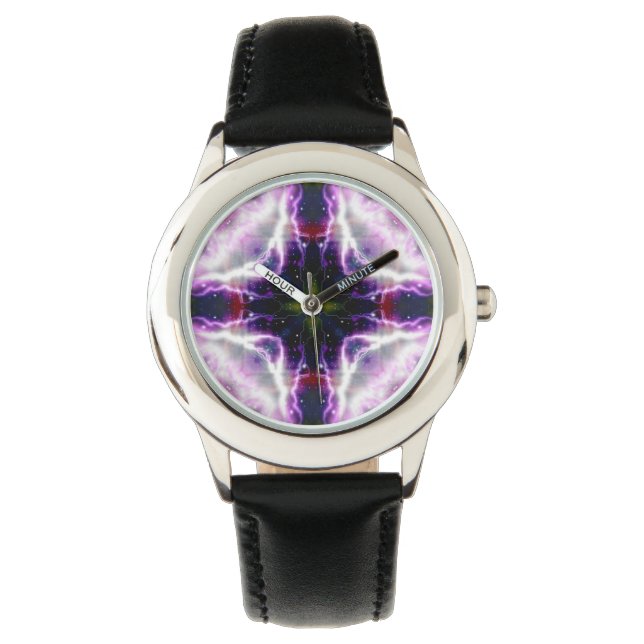 Reloj De Pulsera Resumen del artículo 8 (Anverso)