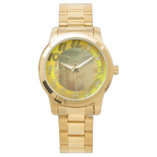 Reloj De Pulsera Resumen del concierto de playa