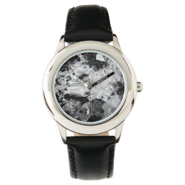 Reloj De Pulsera resurrección del caballero helado (Anverso)