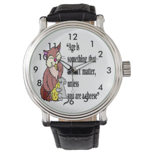 Reloj De Pulsera Retiro
