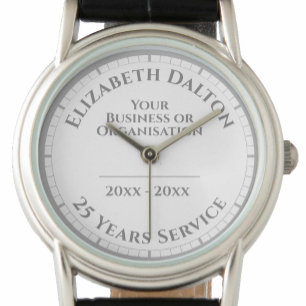 Reloj De Pulsera Retiro o entrega de larga duración