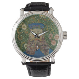 Reloj De Pulsera Retrato de Joseph Roulin, de Van Gogh