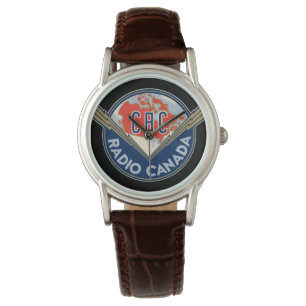 Reloj De Pulsera Retro 1940-1958