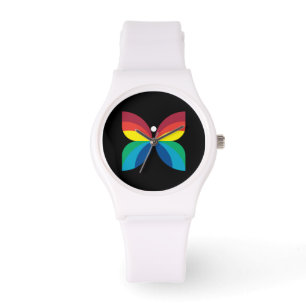 Reloj De Pulsera Retro 1966-1974