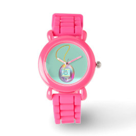 Reloj De Pulsera Retro Dream Pet