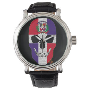 RELOJ DE PULSERA REUNIONES REPUBLICACIÓN DEL MONEDA