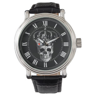 Reloj De Pulsera Rey de juego