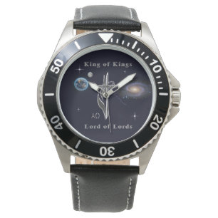 Reloj De Pulsera Rey De Reyes