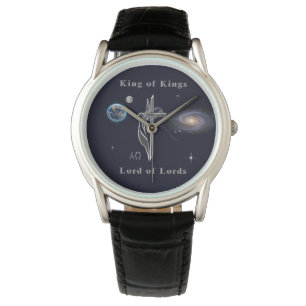 Reloj De Pulsera Rey De Reyes
