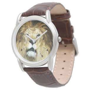 Reloj De Pulsera Rey imperfecto