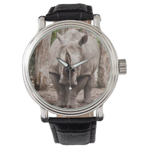 Reloj De Pulsera Rhino