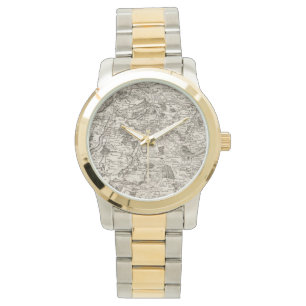 Reloj De Pulsera Richelieu, Saumur