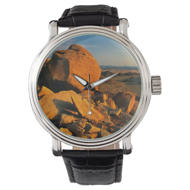 Reloj De Pulsera Richtersveld (Anverso)