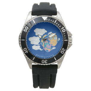 RELOJ DE PULSERA RICK AND MORTY™ MOSTRARME LO QUE TENÍAS