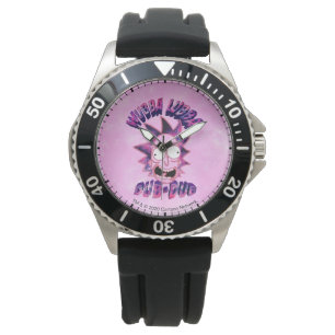 Reloj De Pulsera RICK AND MORTY™ Wubba Lubba Dub-Dub