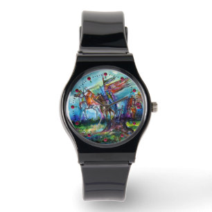 RELOJ DE PULSERA RIDERS IN THE STORM