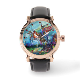 RELOJ DE PULSERA RIDERS IN THE STORM