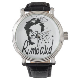 Reloj De Pulsera RIMBAUD Watch Elija su modelo