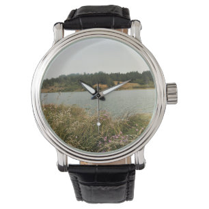 Reloj De Pulsera Río Sixes, OR