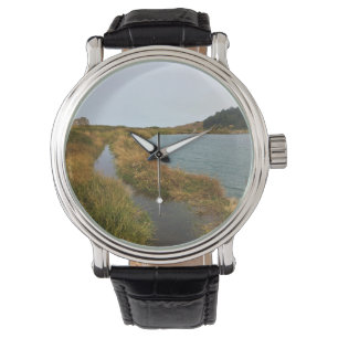 Reloj De Pulsera Río Sixes, OR