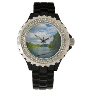 Reloj De Pulsera Río Willamette, OR