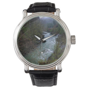 Reloj De Pulsera Río Wilson, OR