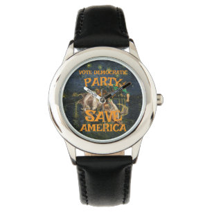 RELOJ DE PULSERA RISE FW FV HG PREMIUM ATENCIÓN MÉDICA SANITARIA 20