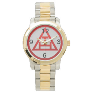 Reloj De Pulsera Rito de York