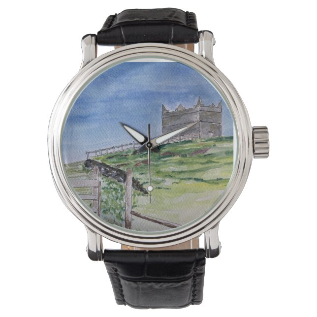 Reloj De Pulsera Rivington Pike Beacon (Anverso)