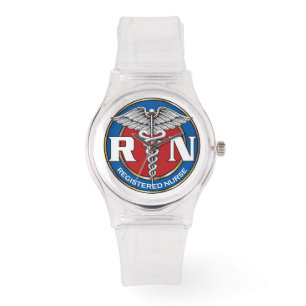 Reloj De Pulsera RN Nurse