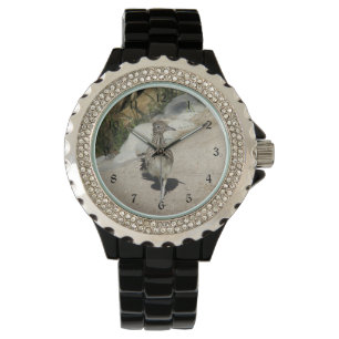 Reloj De Pulsera Roadrunner