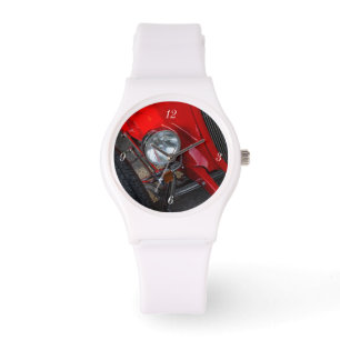 Reloj De Pulsera Roadster de los años 30