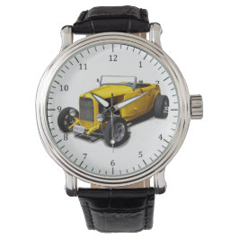 Reloj De Pulsera Roadster watch 1932