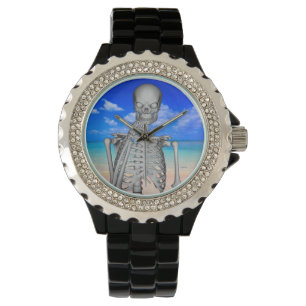 Reloj De Pulsera Robinson Crusoe