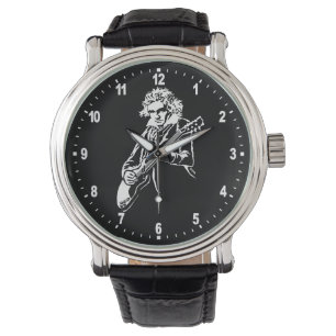 Reloj De Pulsera ¡Roca de Beethoven!