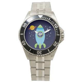 Reloj De Pulsera Roca retro