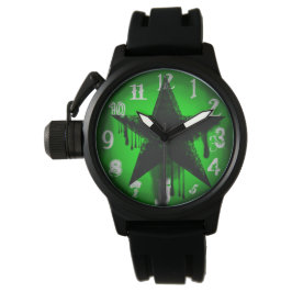 Reloj De Pulsera Rock Star Watch
