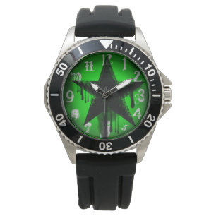 Reloj De Pulsera Rock Star Watch