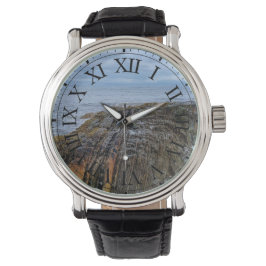 Reloj De Pulsera Rocky Watch