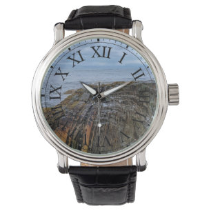 Reloj De Pulsera Rocky Watch